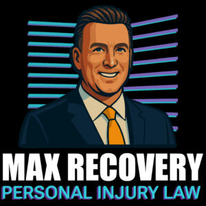 MAX Recovery Personal Injury Law