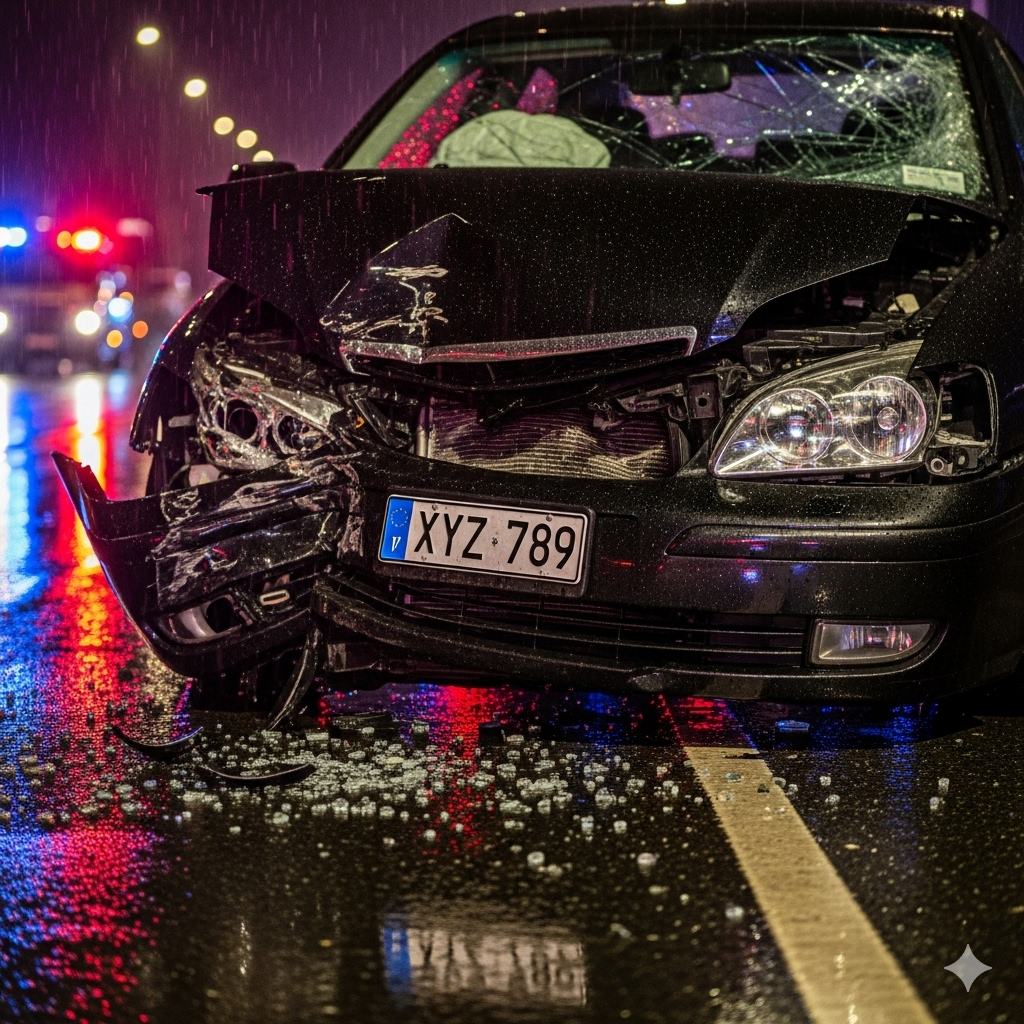 Car Accident