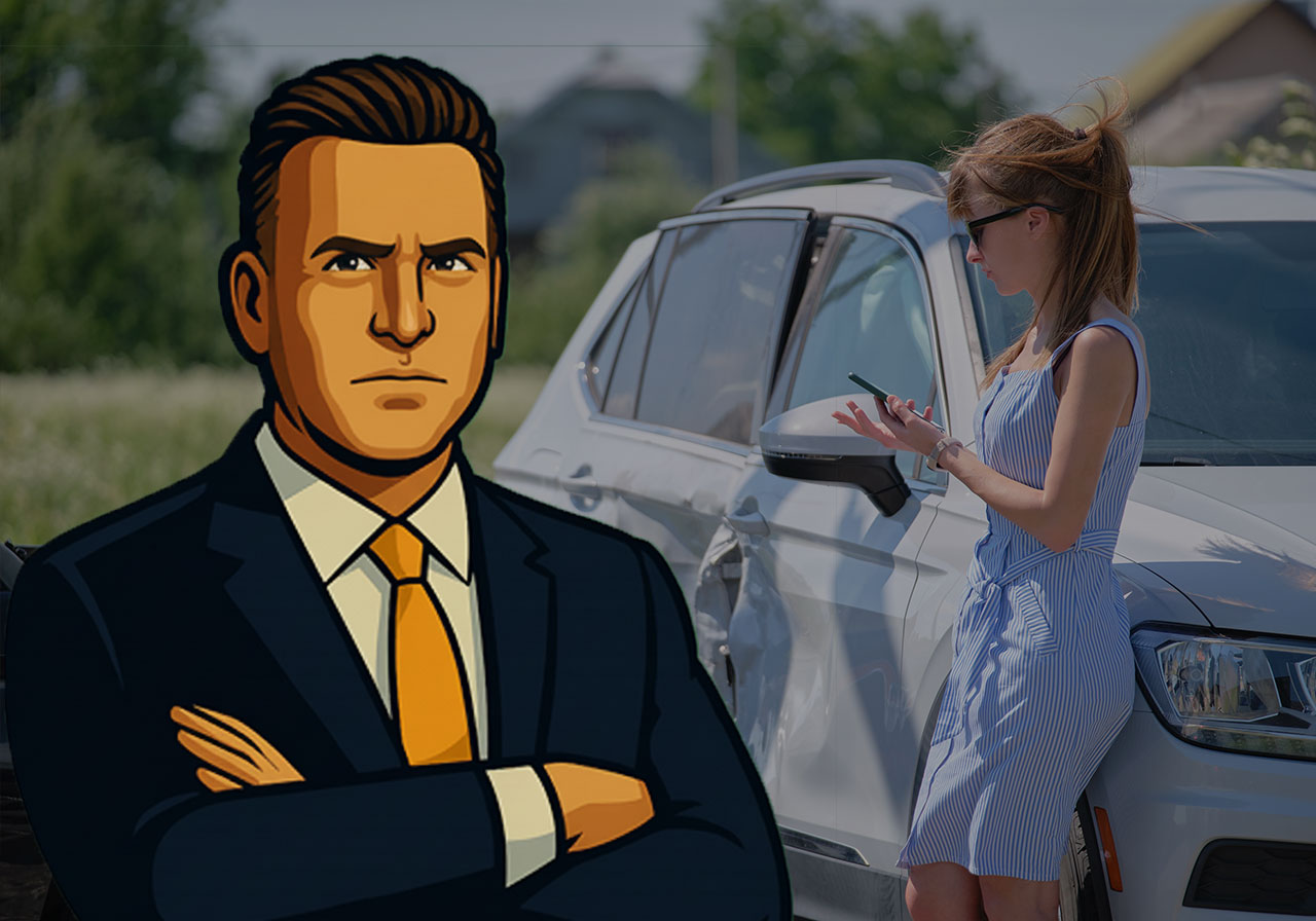 Fort Bragg Car Accident Lawyer