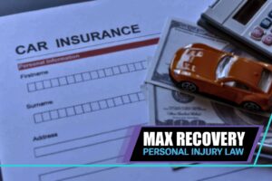 Insurance Rates After a Car Accident in North Carolina Explained