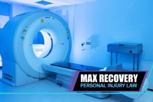 MRI After an Accident in North Carolina