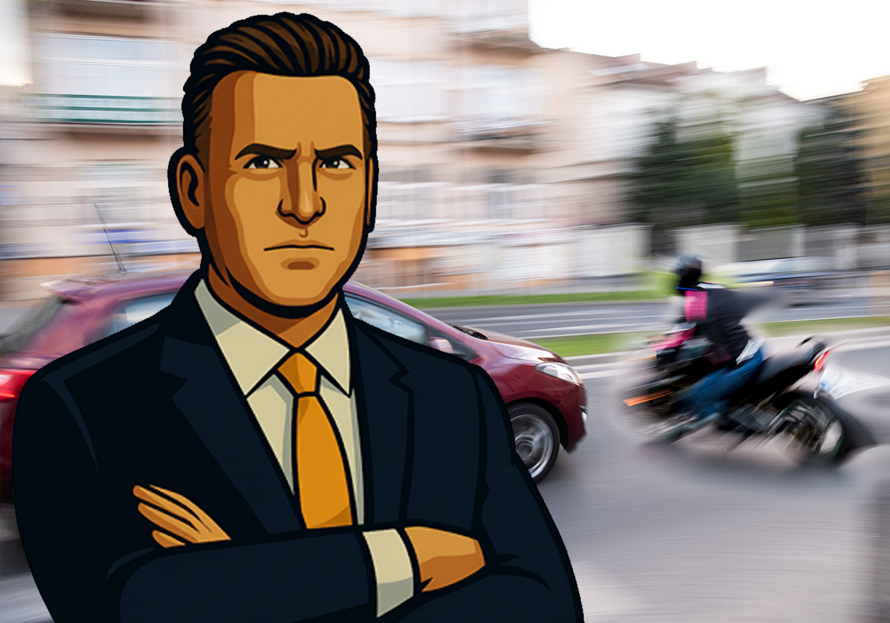 Motorcycle Accident Lawyers