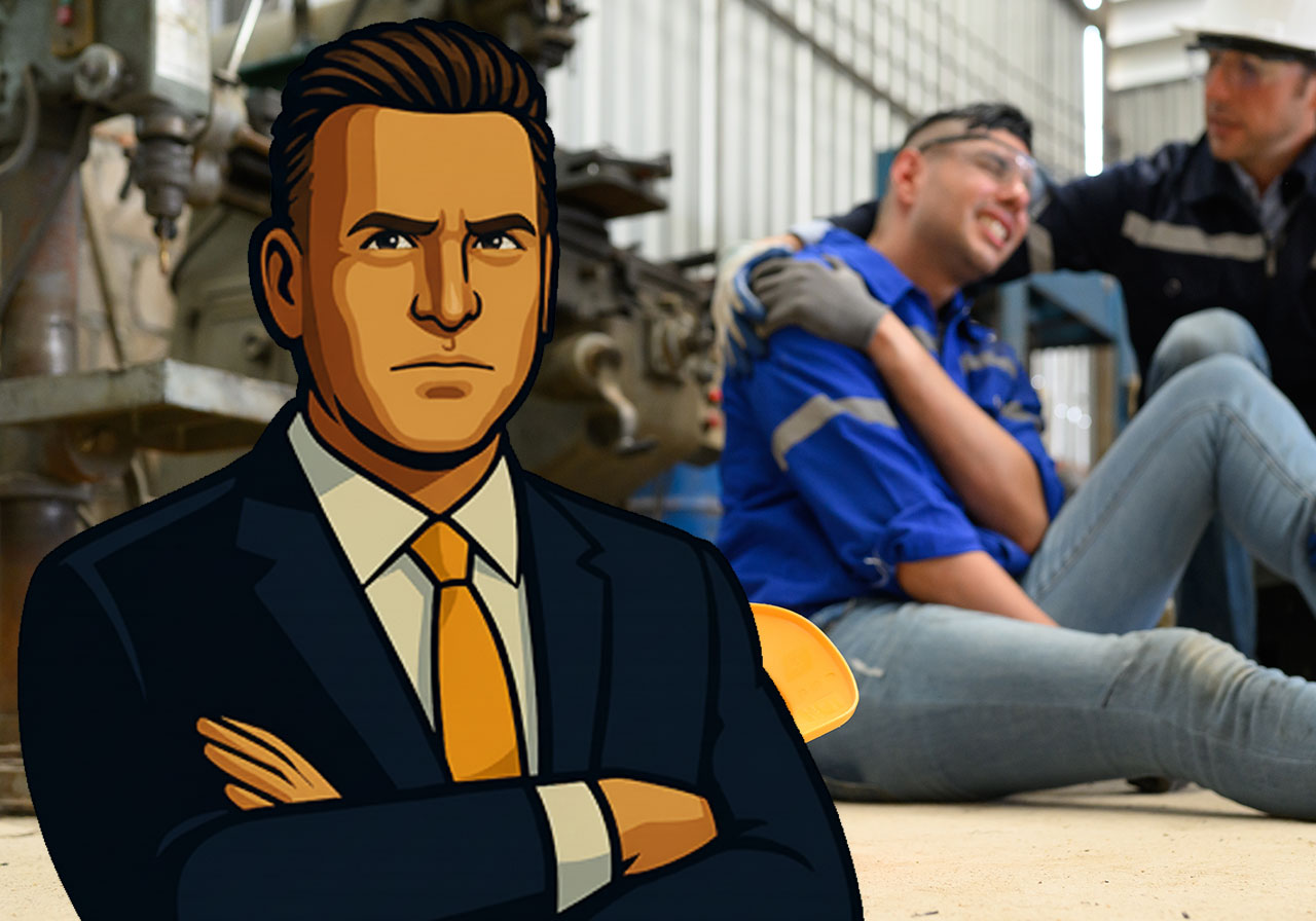 Personal Injury Attorneys