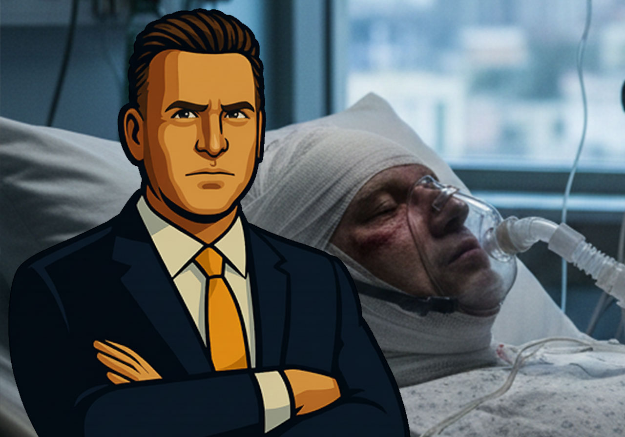 Traumatic Brain Injury Lawyer