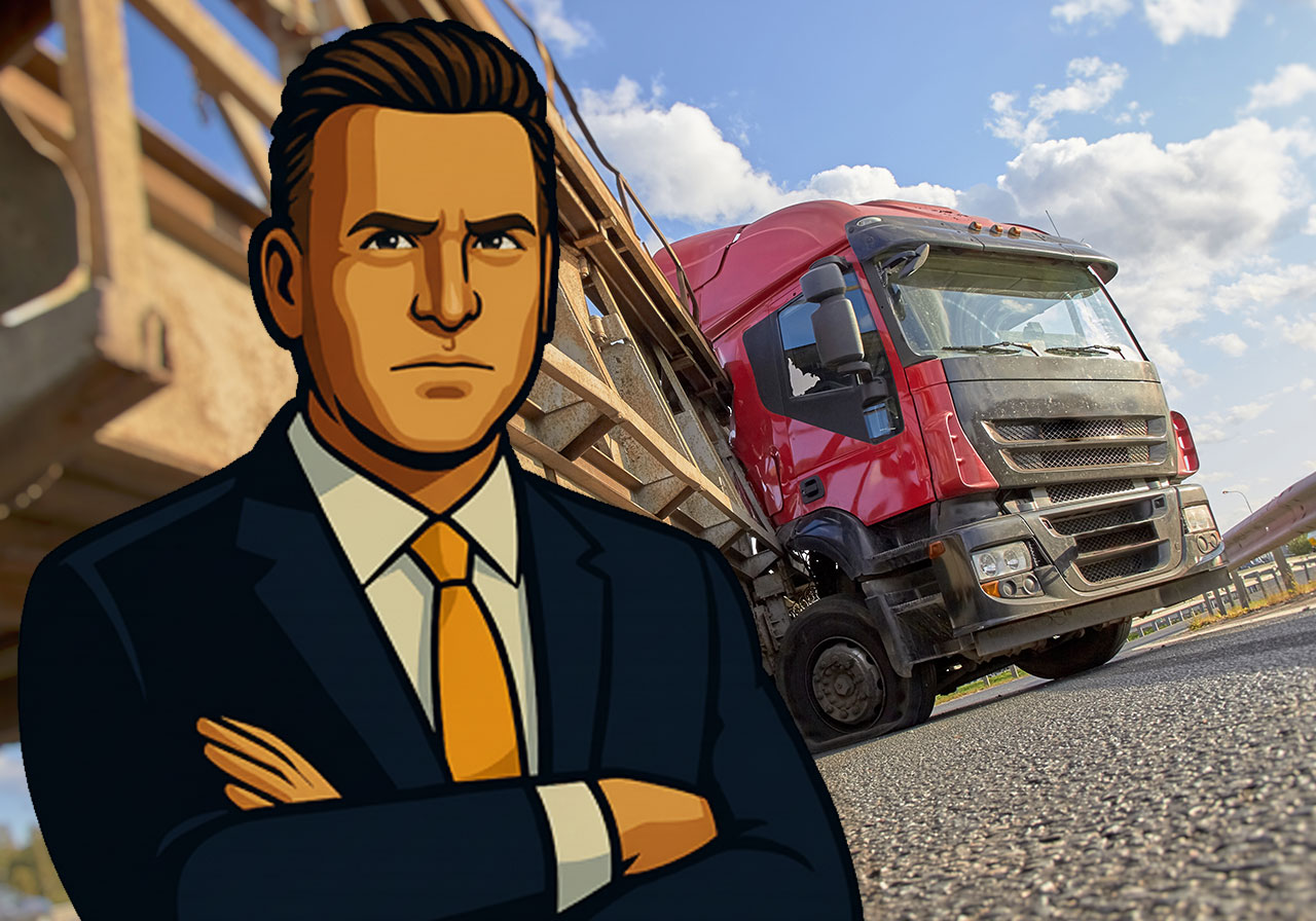 Truck Accident Lawyer