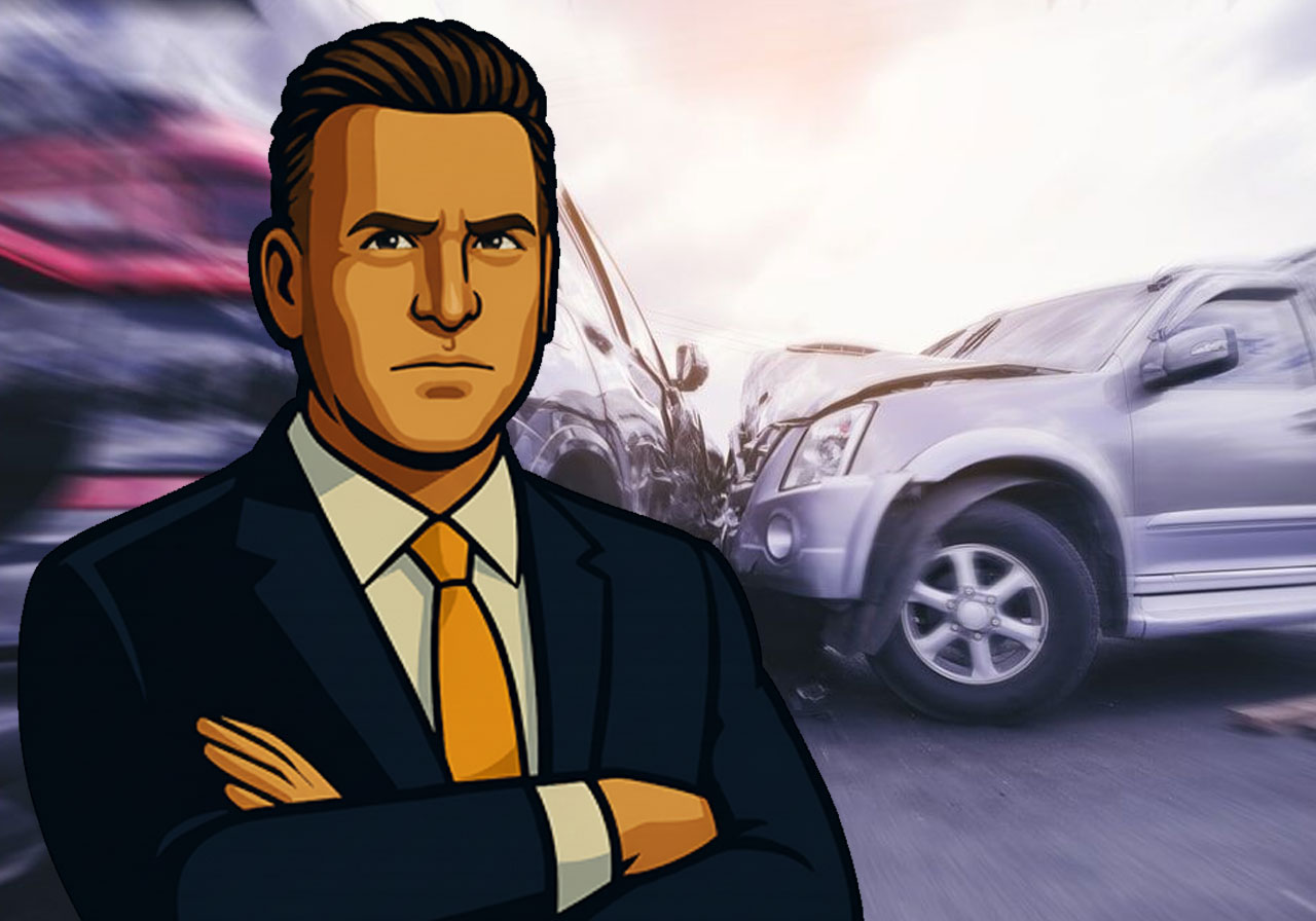 Turo Accident Lawyer