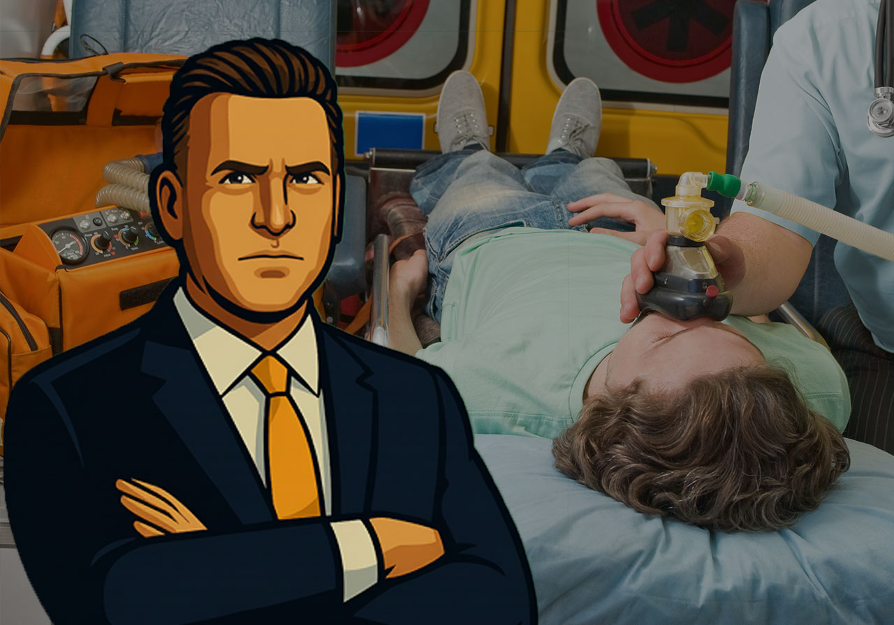 Wilson Personal Injury Lawyer