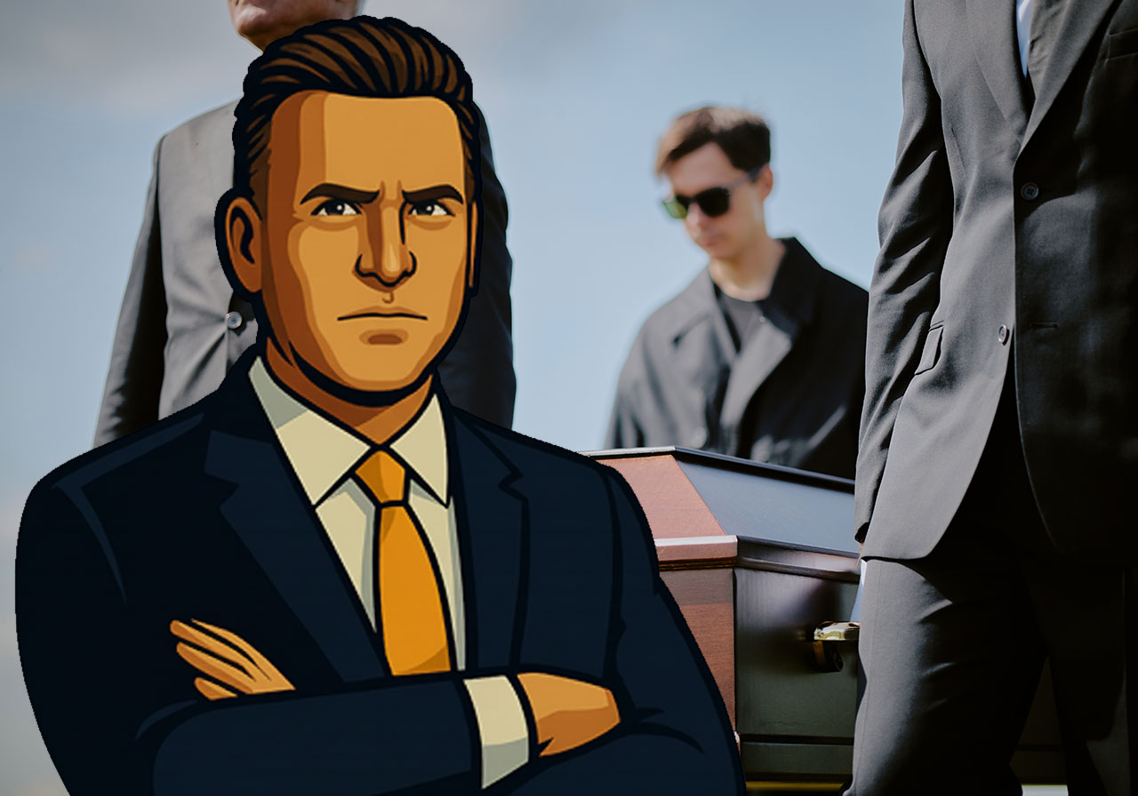 Wrongful Death Lawyer