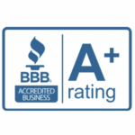 BBB Accredited Business