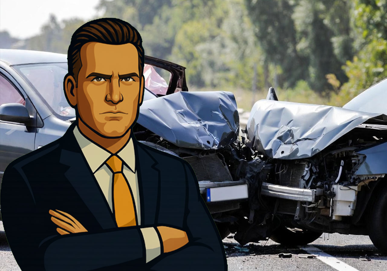 Car Accident Lawyer