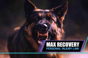 Does a Beware of Dog Sign Protect Owners From Dog Bite Liability?