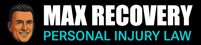 MAX Recovery Personal Injury Law