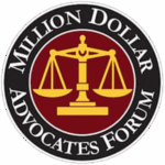 Million Dollar Advocates Forum
