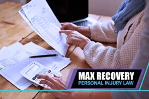 Medical Bills After a North Carolina Car Accident