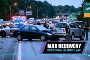 Proving Fault After a North Carolina Tailgating Accident
