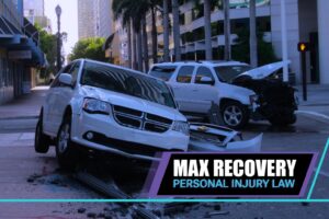 Rental Car After an Accident in North Carolina