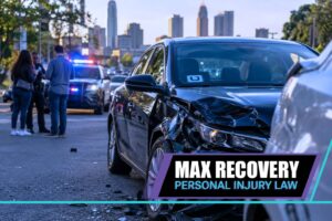 Rideshare Accident Liability in North Carolina