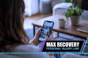 Social Media and Personal Injury Claims: Mistakes to Avoid
