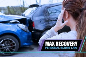 Who Pays When Someone Else Crashes Your Car in North Carolina