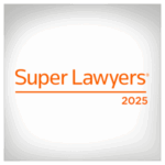 Super Lawyers 2025